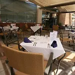 Hotel Castilla Alicante 