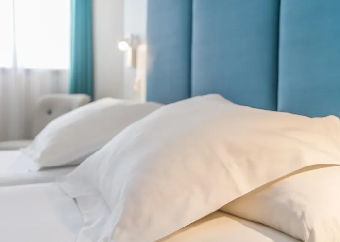 Hotel Castilla Alicante