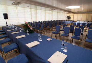 Castilla Hotel 3*