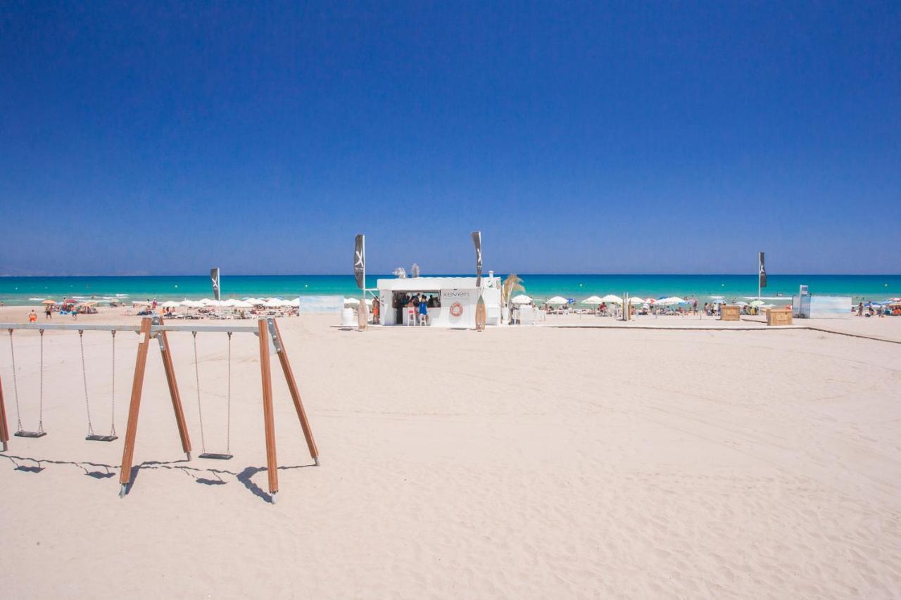 Castilla Hotel Alicante